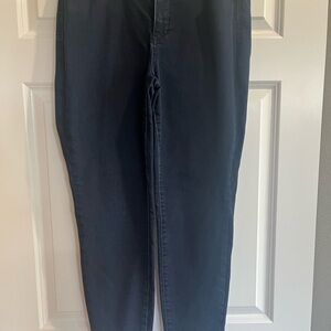 Talbots Indigo Denim Jeggings